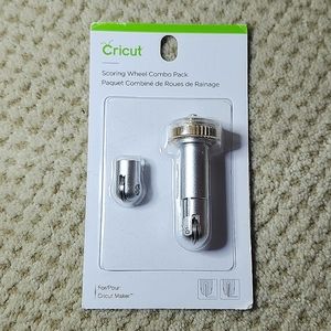 Cricut Scoring Wheel Combo Pack